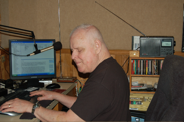 Studio